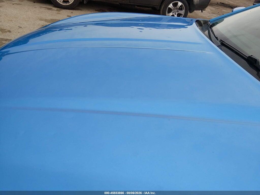 2C3CDXCT7GH227034 2016 DODGE CHARGER photo no. 6