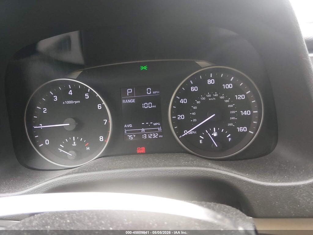 5NPD84LF5HH089953 2017 HYUNDAI ELANTRA photo no. 7