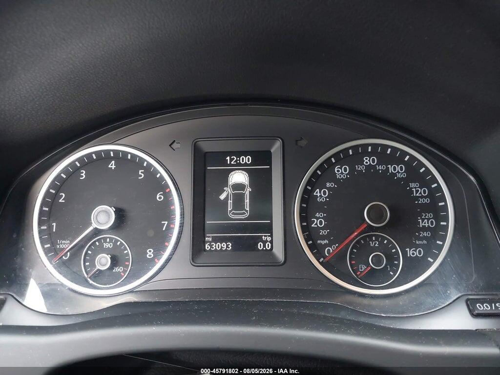 WVGAV7AX9HK042768 2017 VOLKSWAGEN TIGUAN photo no. 7