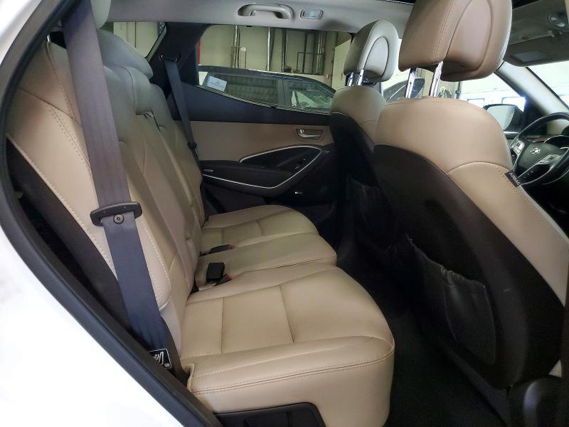 2016 HYUNDAI SANTA FE SPORT 2.4L — Фото 11 из 13