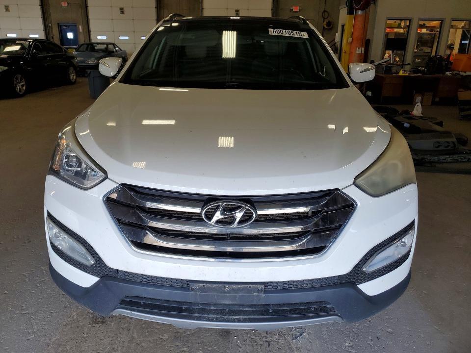2016 HYUNDAI SANTA FE SPORT 2.4L — Фото 5 из 13