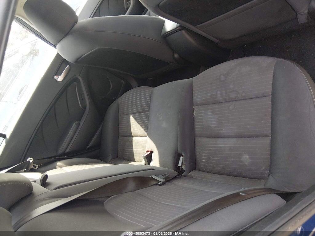 3KPFL4A73HE113643 2017 KIA FORTE photo no. 8