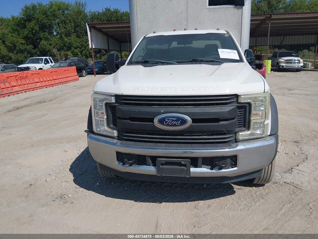 1FDUF5GT5HDA04882 2017 FORD F-550 CHASSIS photo no. 11