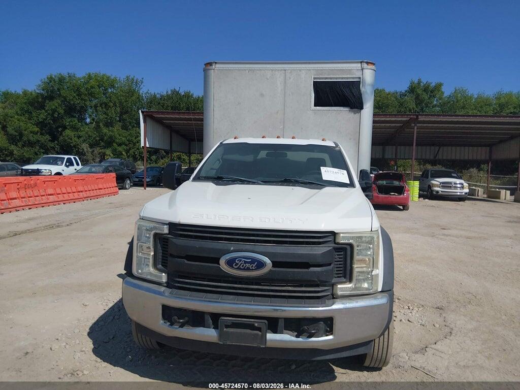 1FDUF5GT5HDA04882 2017 FORD F-550 CHASSIS photo no. 12