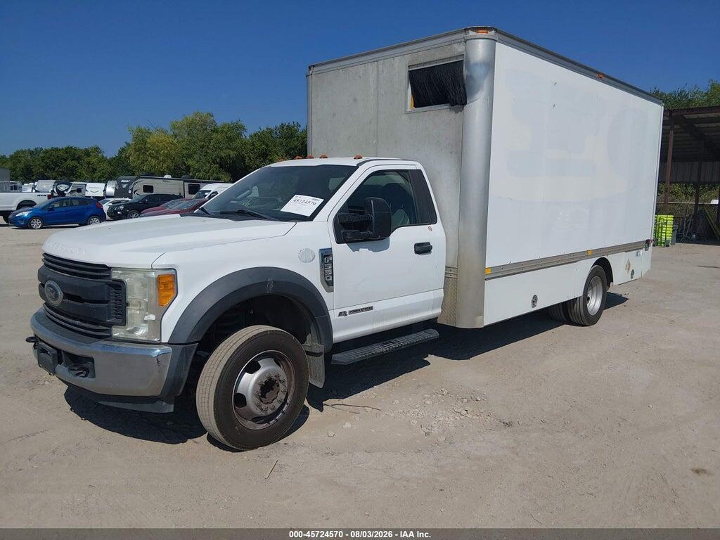 1FDUF5GT5HDA04882 2017 FORD F-550 CHASSIS photo no. 2