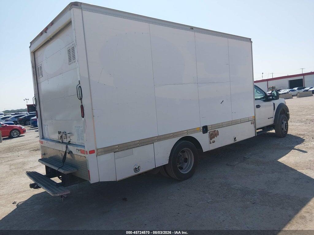 1FDUF5GT5HDA04882 2017 FORD F-550 CHASSIS photo no. 4