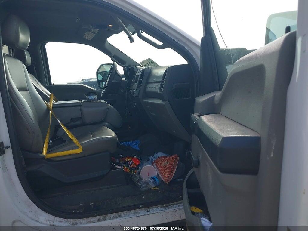 1FDUF5GT5HDA04882 2017 FORD F-550 CHASSIS photo no. 7