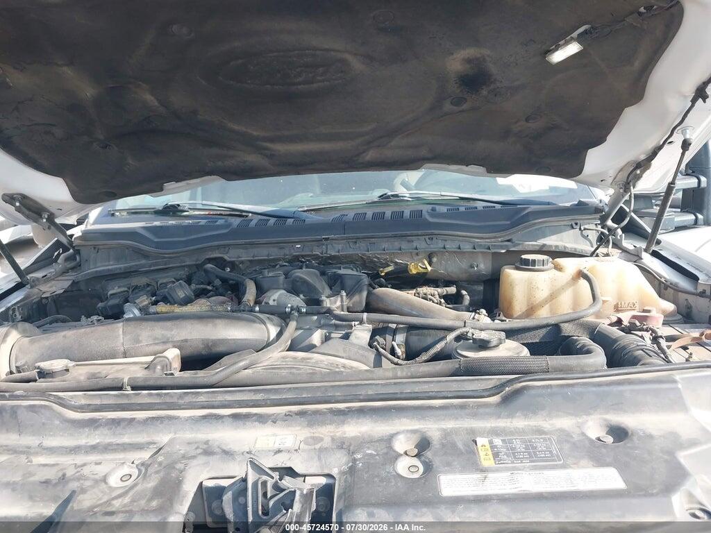1FDUF5GT5HDA04882 2017 FORD F-550 CHASSIS photo no. 9