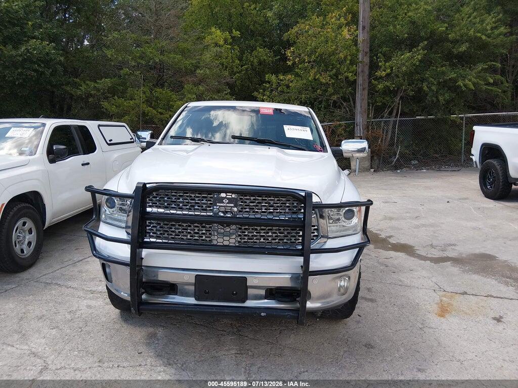 1C6RR7NTXHS688797 2017 RAM 1500 photo no. 12
