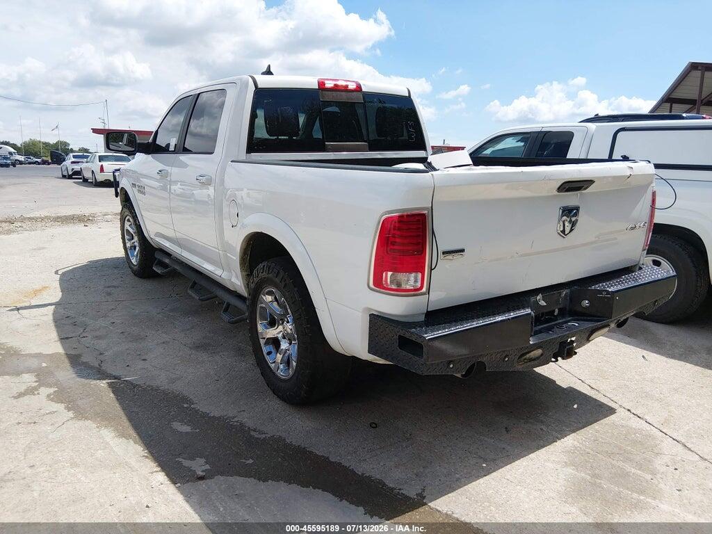 1C6RR7NTXHS688797 2017 RAM 1500 photo no. 3