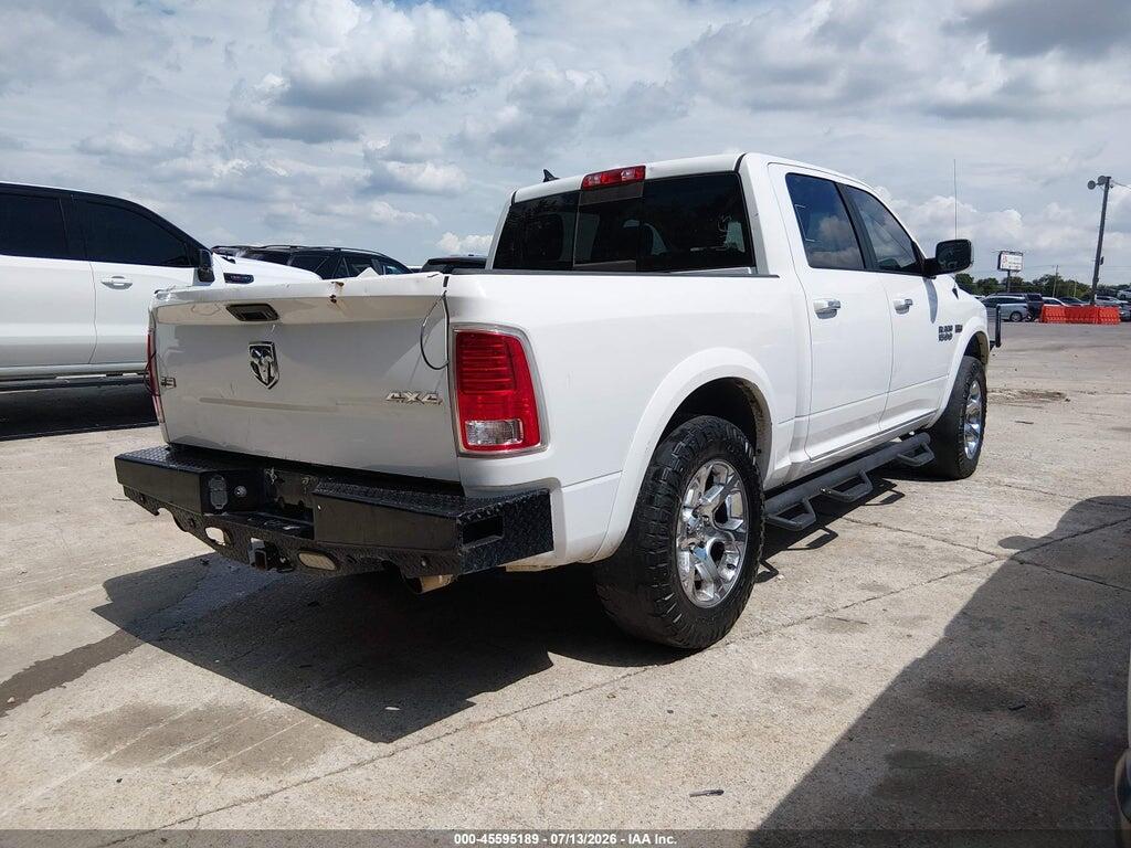 1C6RR7NTXHS688797 2017 RAM 1500 photo no. 4