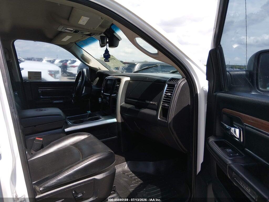 1C6RR7NTXHS688797 2017 RAM 1500 photo no. 5