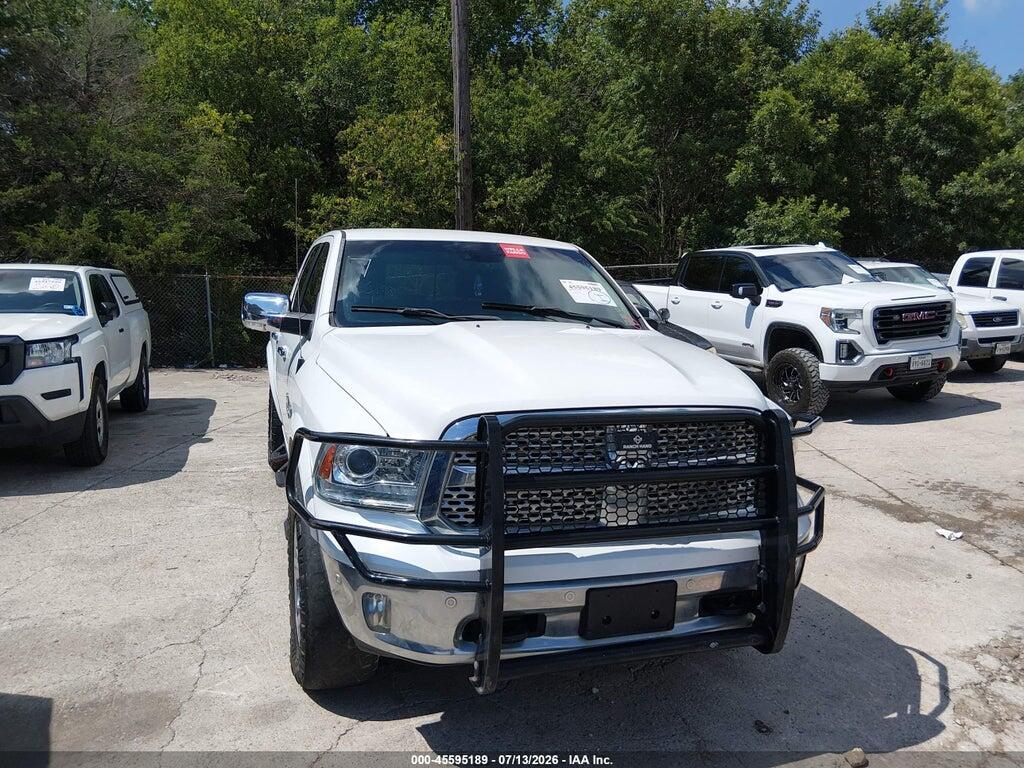1C6RR7NTXHS688797 2017 RAM 1500 photo no. 6