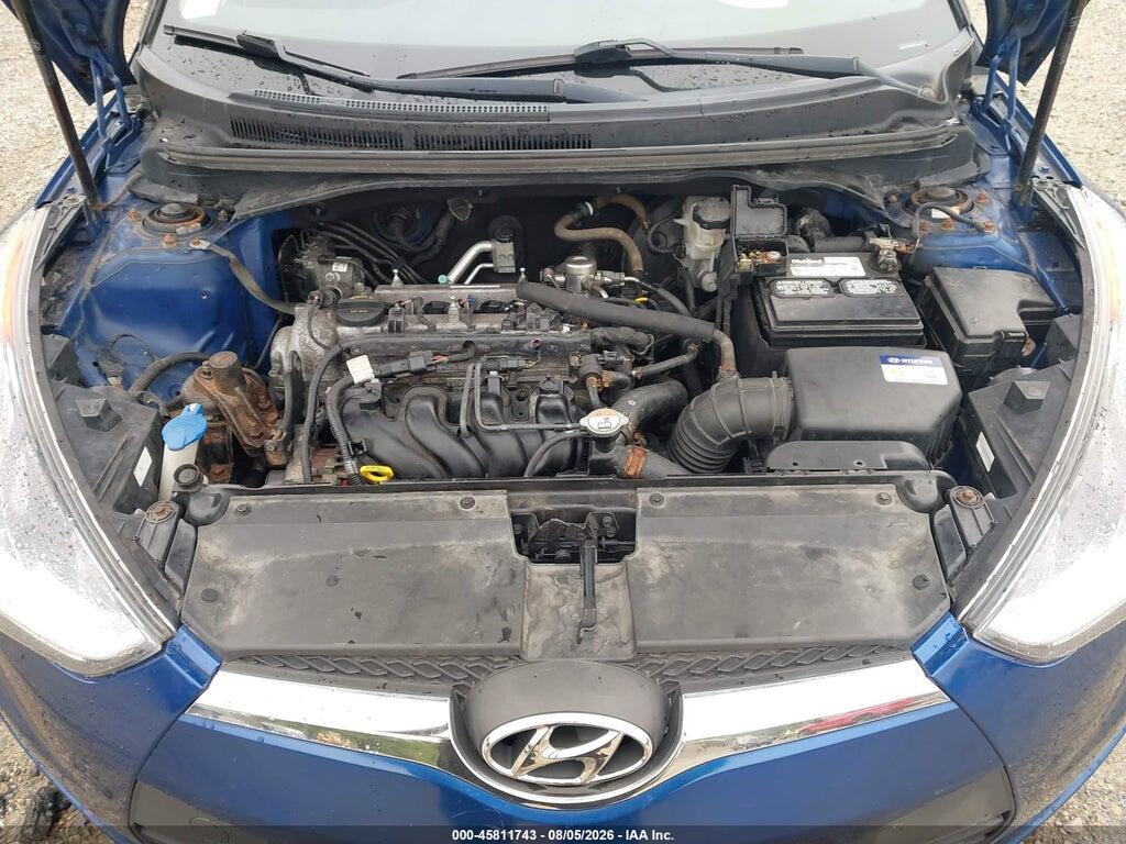 KMHTC6AD2HU322471 2017 HYUNDAI VELOSTER photo no. 10