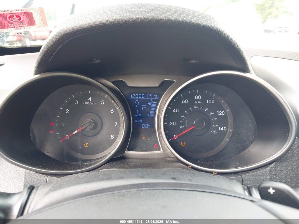 KMHTC6AD2HU322471 2017 HYUNDAI VELOSTER photo no. 7