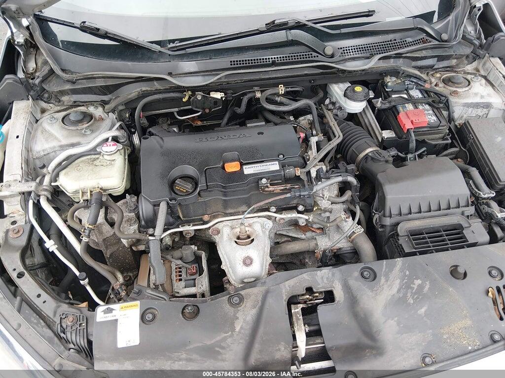 2HGFC2F51HH540952 2017 HONDA CIVIC photo no. 10