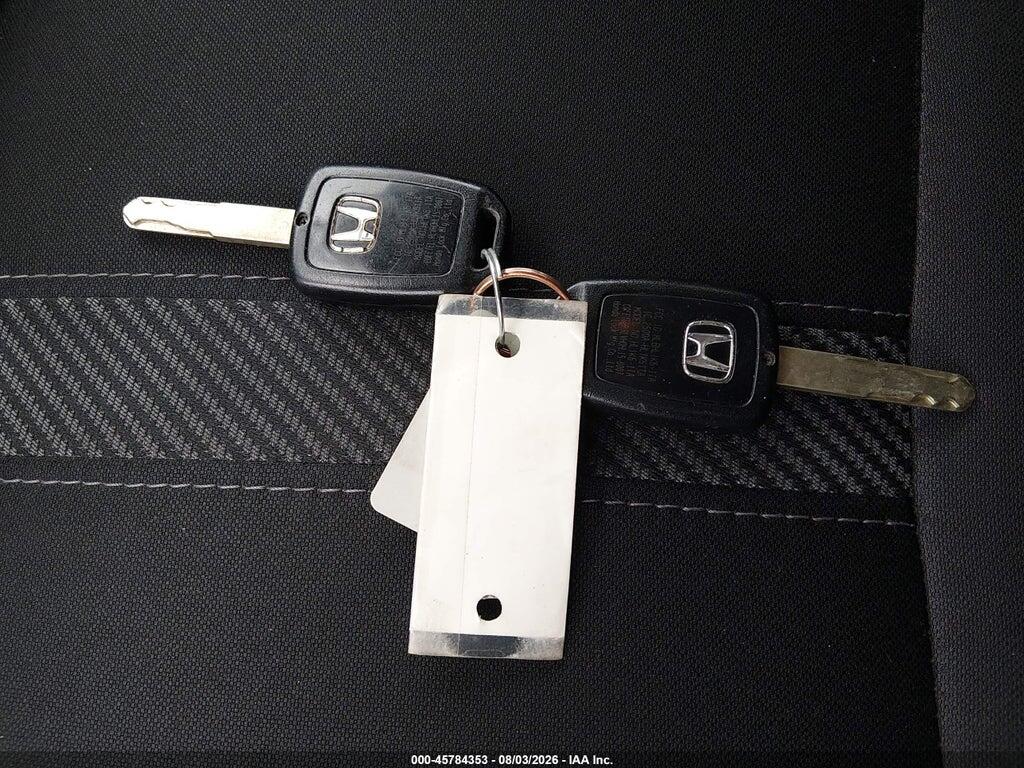 2HGFC2F51HH540952 2017 HONDA CIVIC photo no. 11
