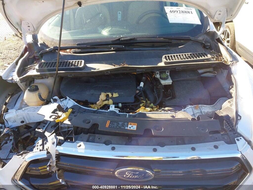 1FMCU0GD5HUC63126 2017 FORD ESCAPE photo no. 10