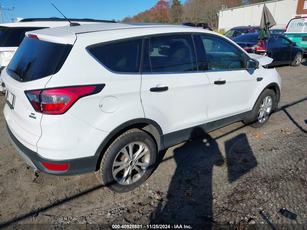 1FMCU0GD5HUC63126 2017 FORD ESCAPE photo no. 4