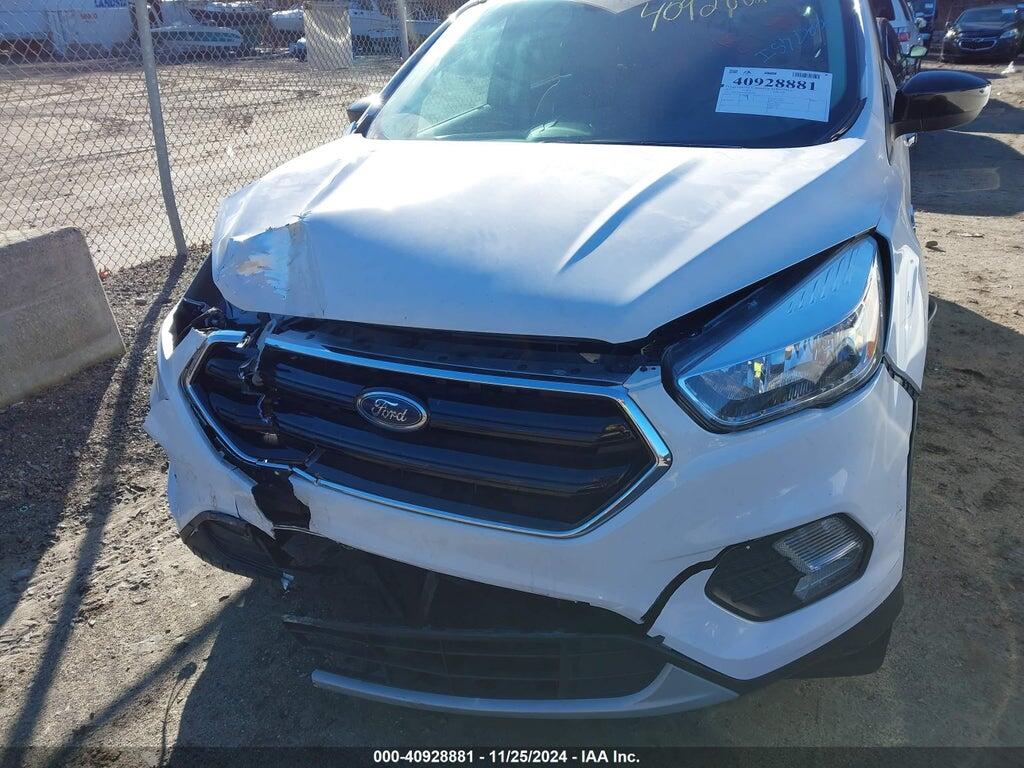 1FMCU0GD5HUC63126 2017 FORD ESCAPE photo no. 6