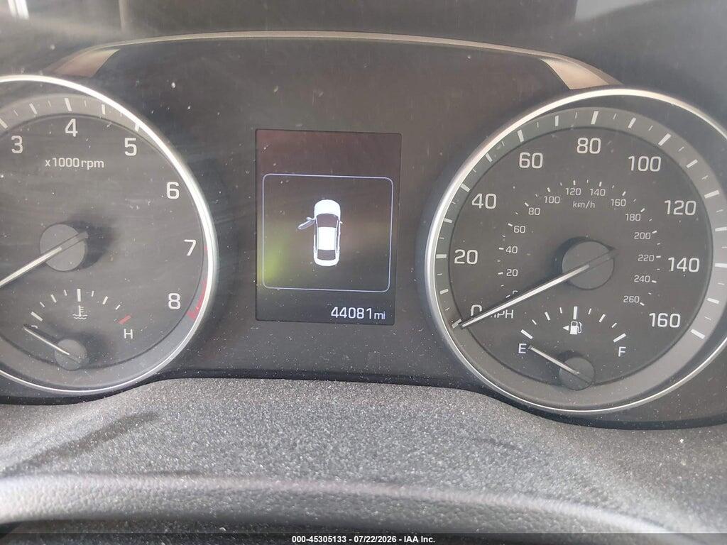5NPD94LA5HH075519 2017 HYUNDAI ELANTRA photo no. 7