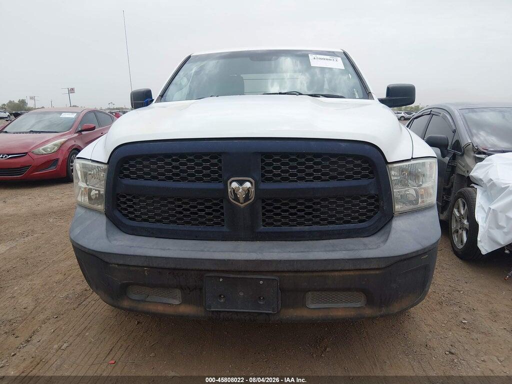 1C6RR7FT5HS597824 2017 RAM 1500 photo no. 12