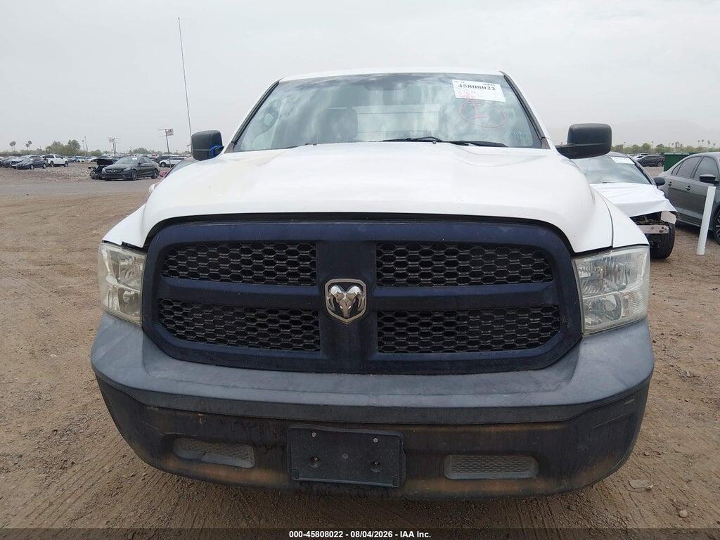 1C6RR7FT5HS597824 2017 RAM 1500 photo no. 6