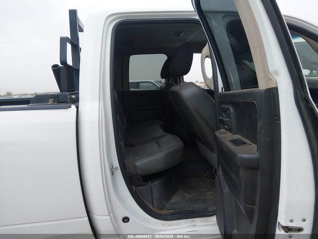 1C6RR7FT5HS597824 2017 RAM 1500 photo no. 8