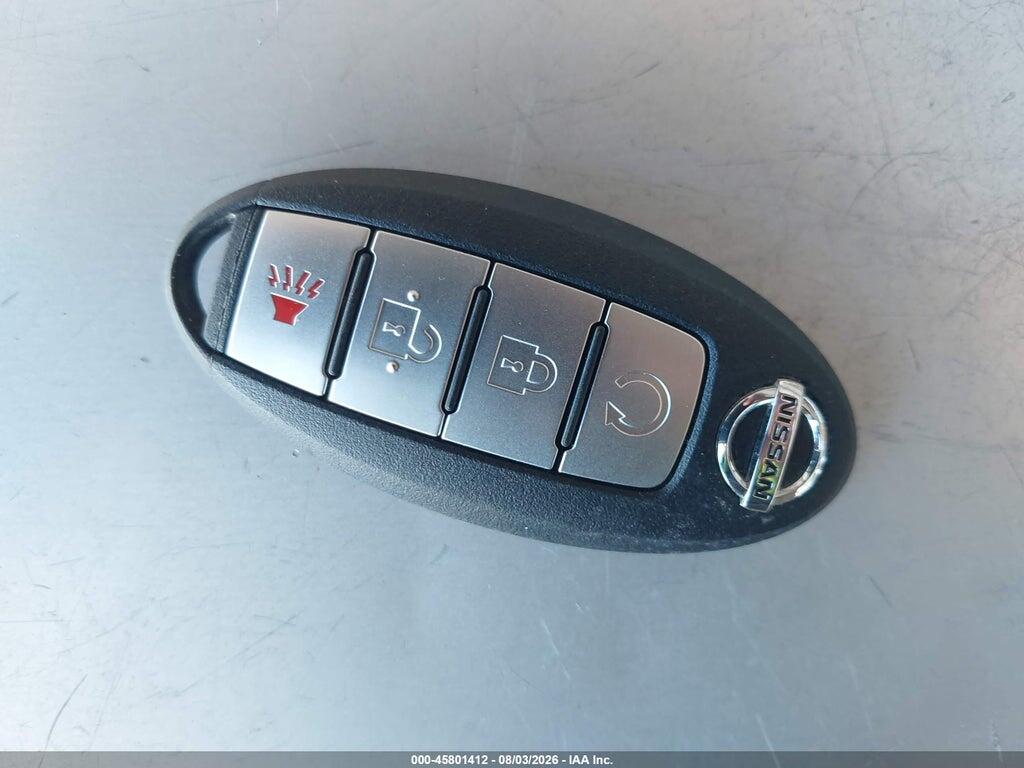 5N1AT2MT0HC786450 2017 NISSAN ROGUE photo no. 11
