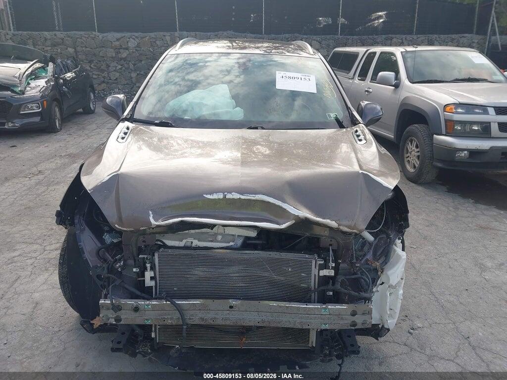 LRBFXDSA3HD044449 2017 BUICK ENVISION photo no. 12
