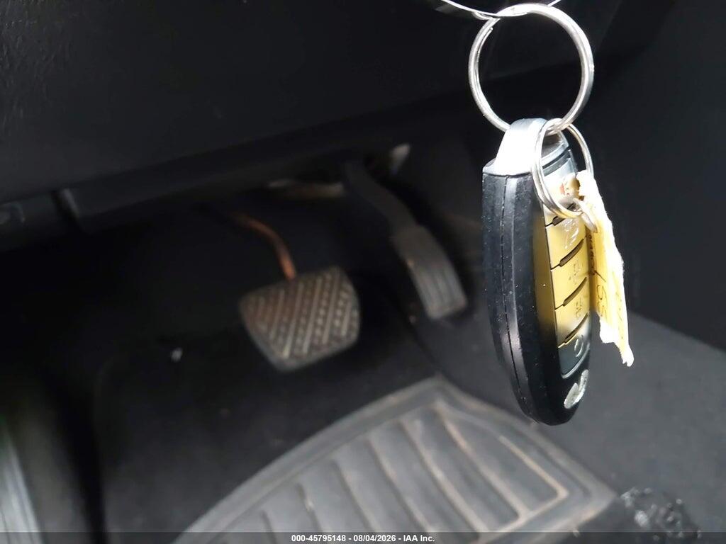 JN8AZ2NE5H9155455 2017 INFINITI QX80 photo no. 11