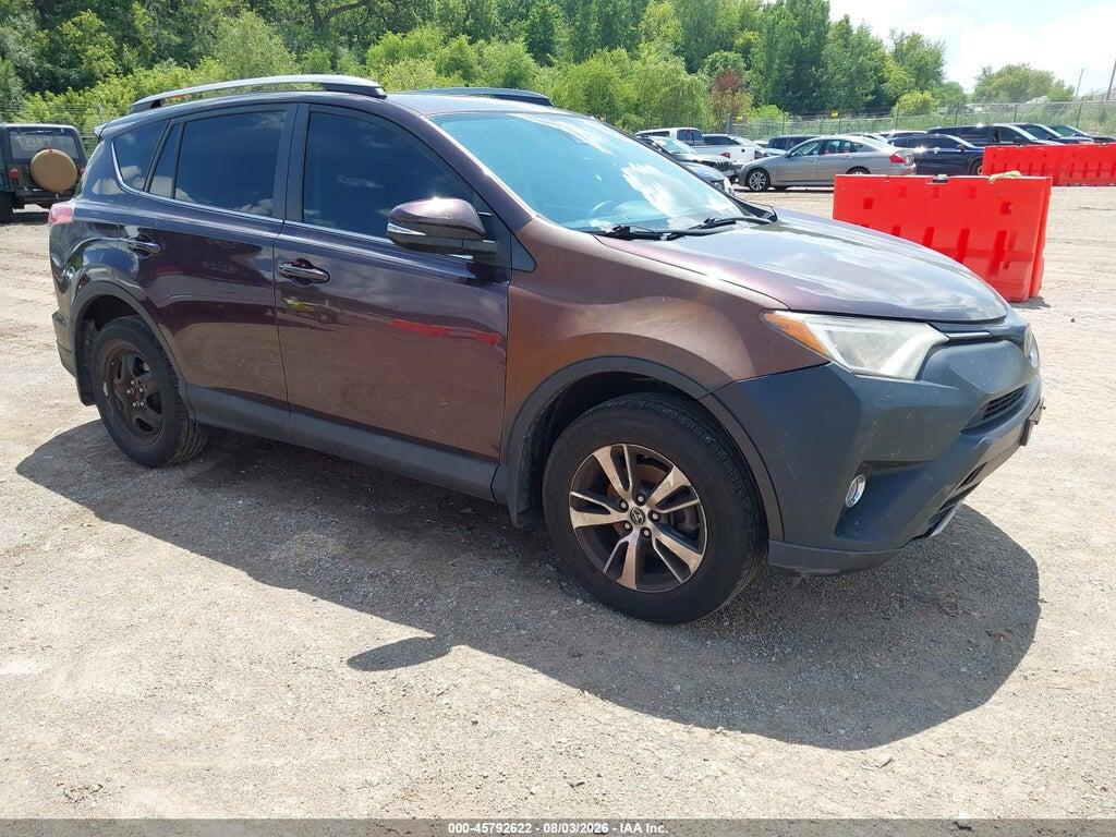 2T3RFREV6HW671095 2017 TOYOTA RAV4 photo no. 1