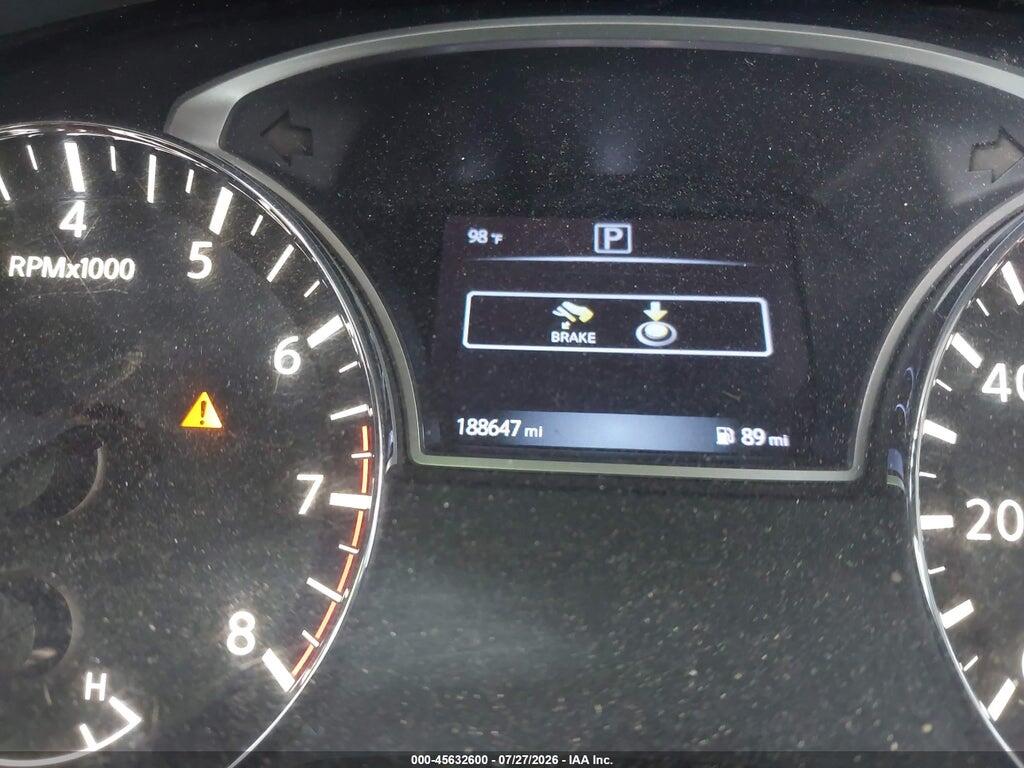 5N1DR2MN8HC614499 2017 NISSAN PATHFINDER photo no. 7