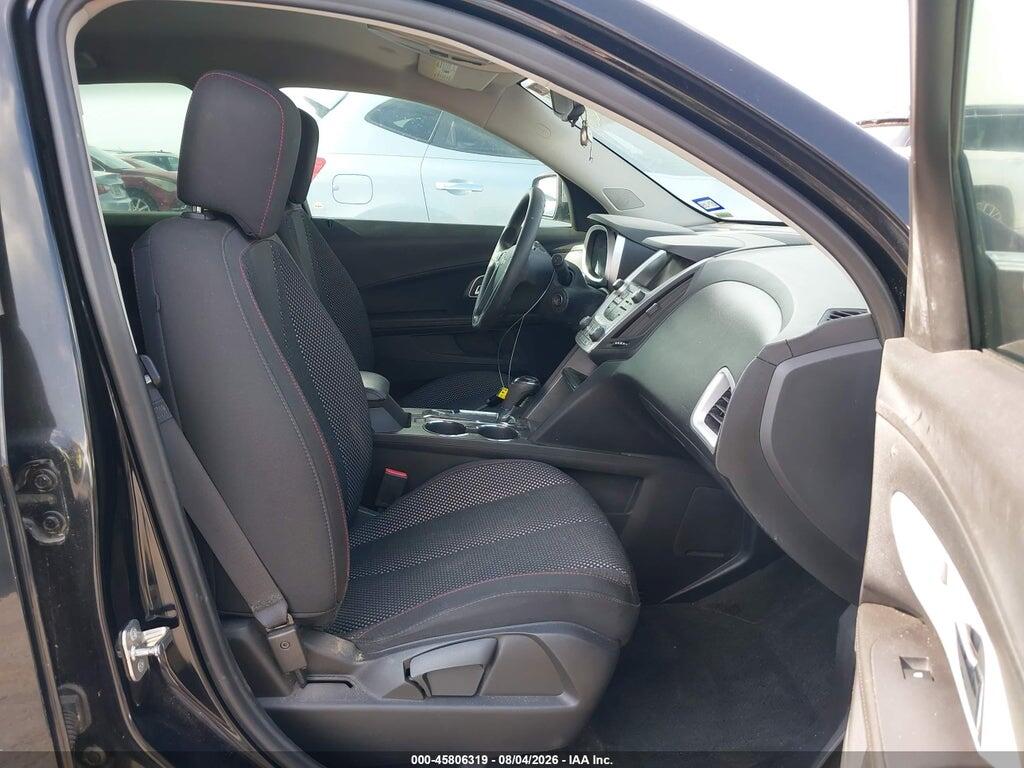 2GNFLEEK5H6150074 2017 CHEVROLET EQUINOX photo no. 5