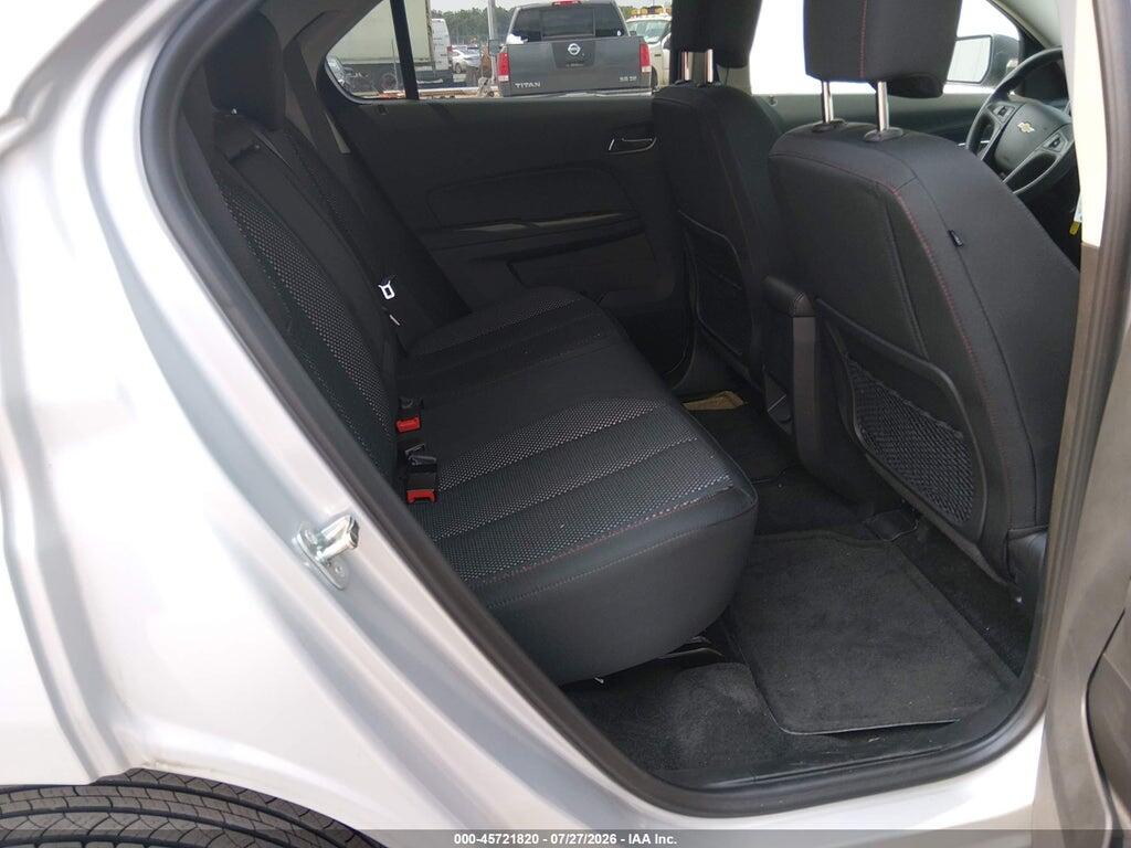 2GNFLEEK3H6317855 2017 CHEVROLET EQUINOX photo no. 8