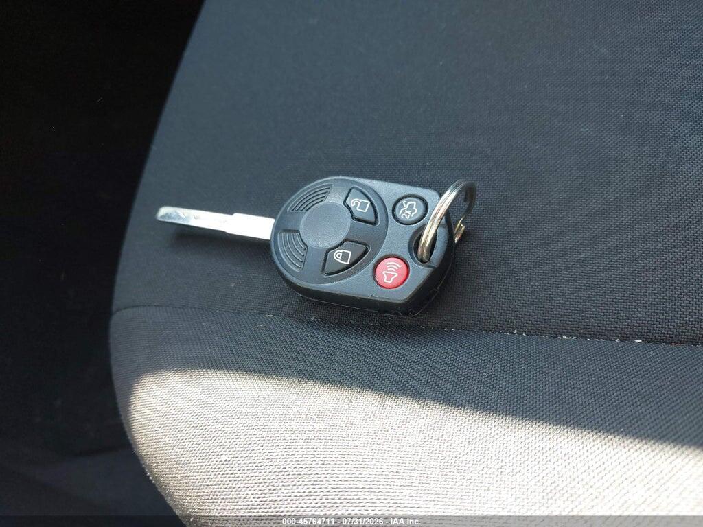 1FADP3F25HL315478 2017 FORD FOCUS photo no. 11