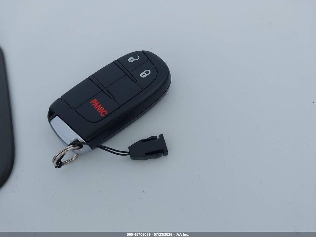 1C4RDJAG2HC883686 2017 DODGE DURANGO photo no. 11