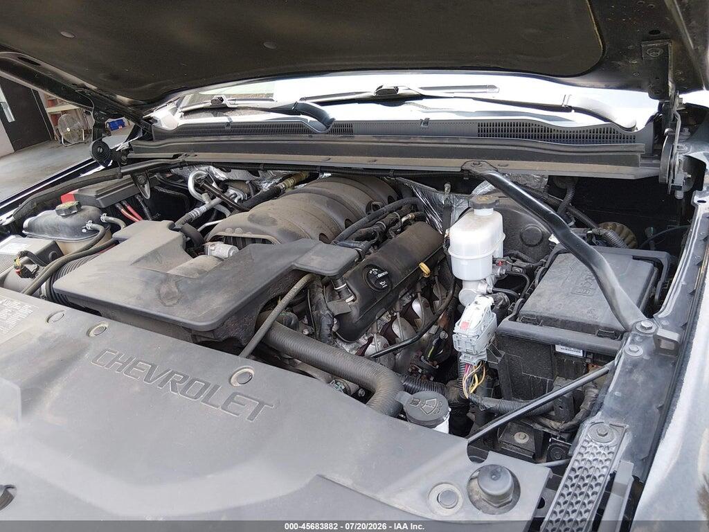1GNSKAEC5HR329741 2017 CHEVROLET TAHOE photo no. 10
