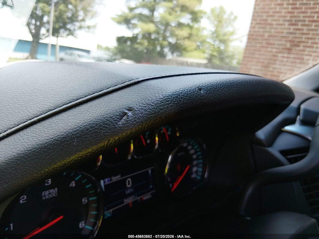 1GNSKAEC5HR329741 2017 CHEVROLET TAHOE photo no. 12