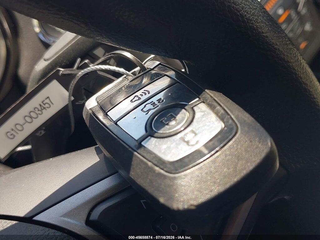 3FA6P0UU2HR330789 2017 FORD FUSION HYBRID photo no. 11