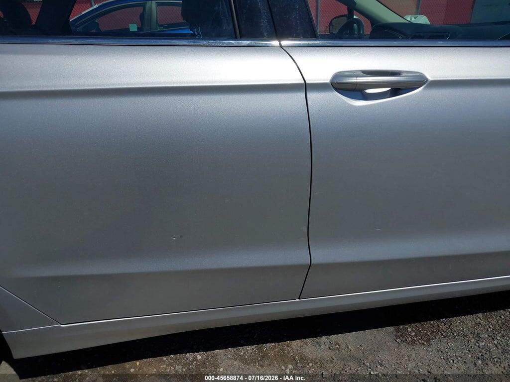 3FA6P0UU2HR330789 2017 FORD FUSION HYBRID photo no. 6
