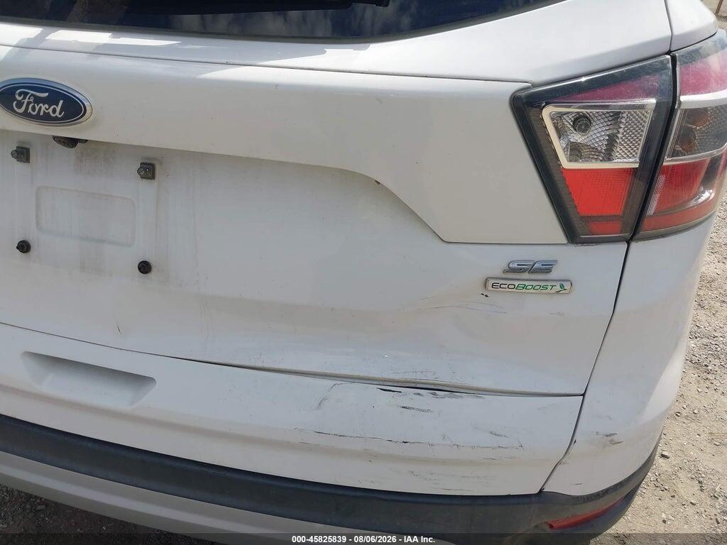 1FMCU0G91HUB04504 2017 FORD ESCAPE photo no. 6