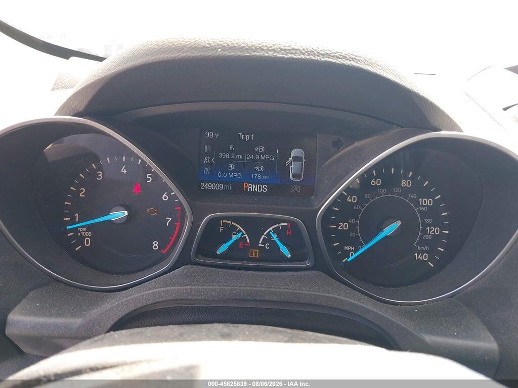 1FMCU0G91HUB04504 2017 FORD ESCAPE photo no. 7