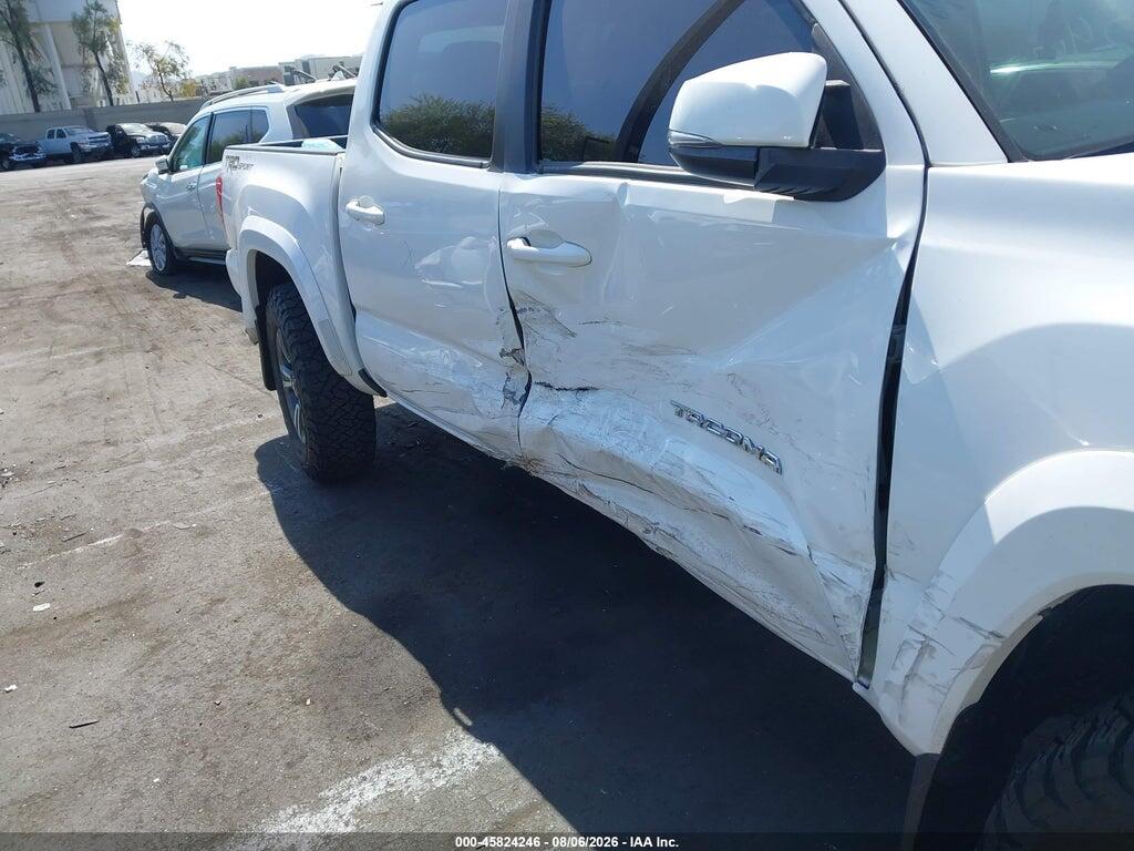 3TMAZ5CN7HM039269 2017 TOYOTA TACOMA photo no. 12