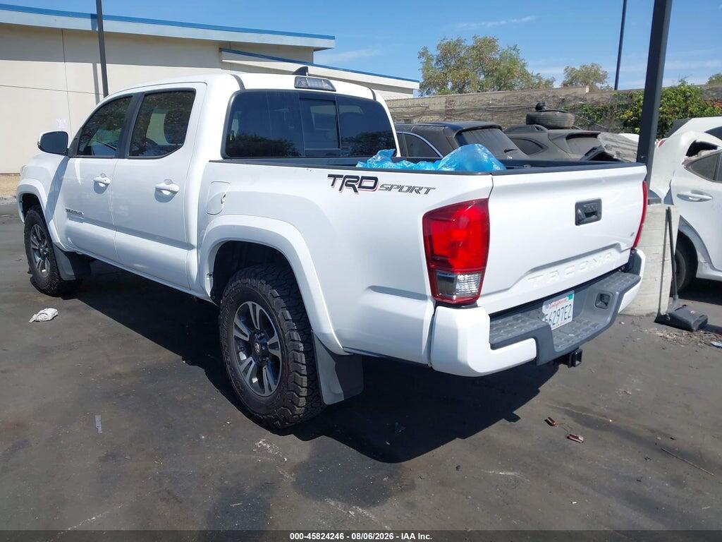 3TMAZ5CN7HM039269 2017 TOYOTA TACOMA photo no. 3