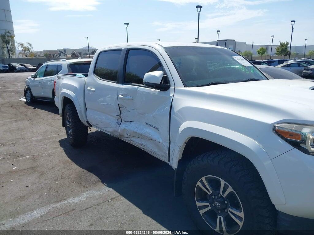 3TMAZ5CN7HM039269 2017 TOYOTA TACOMA photo no. 6