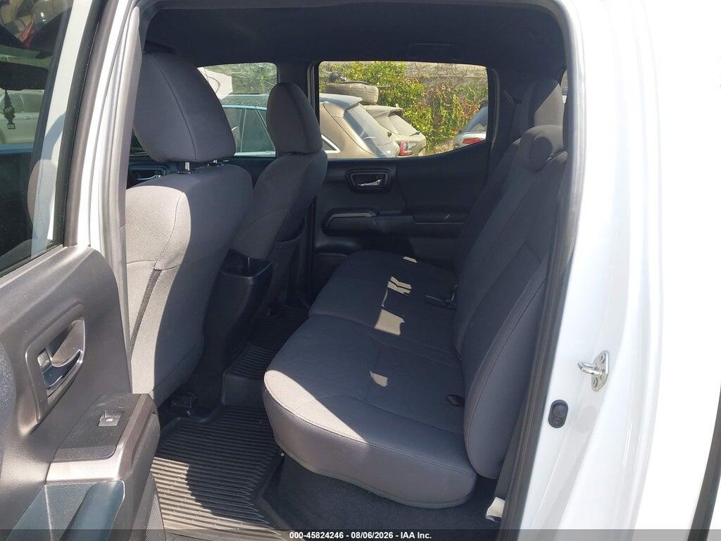 3TMAZ5CN7HM039269 2017 TOYOTA TACOMA photo no. 8
