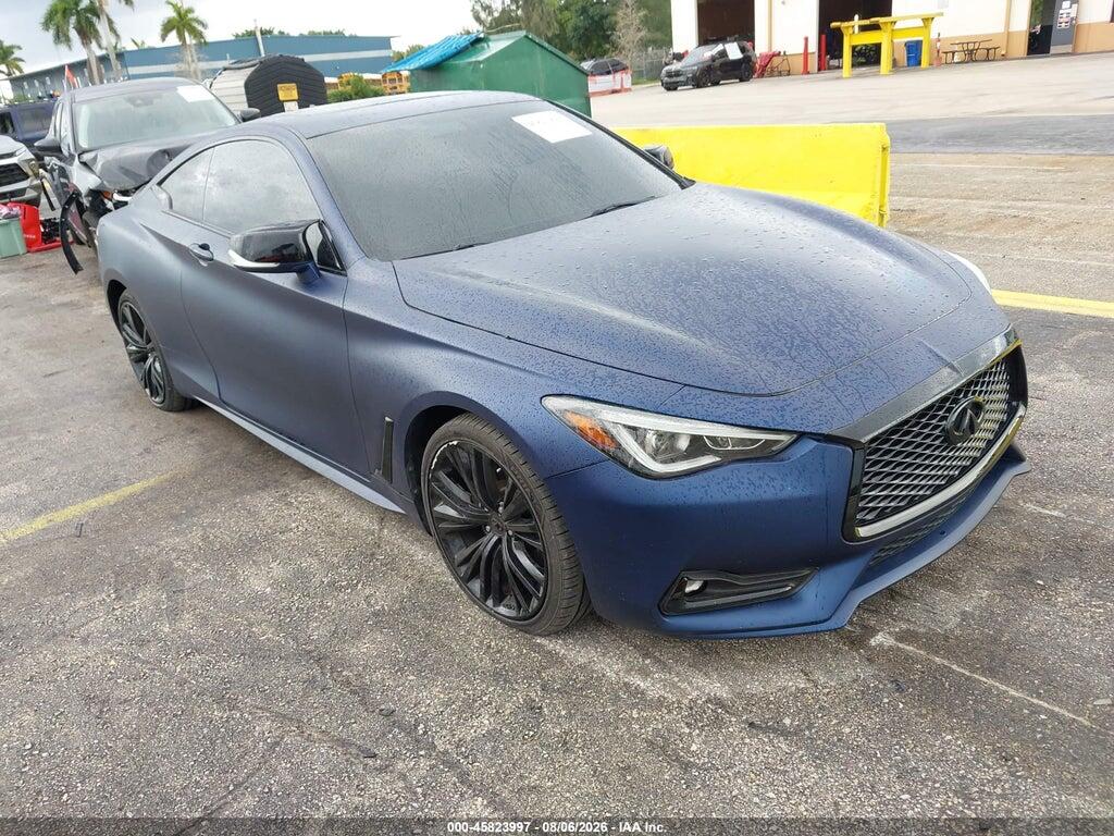 JN1CV7EKXHM362989 2017 INFINITI Q60 photo no. 1