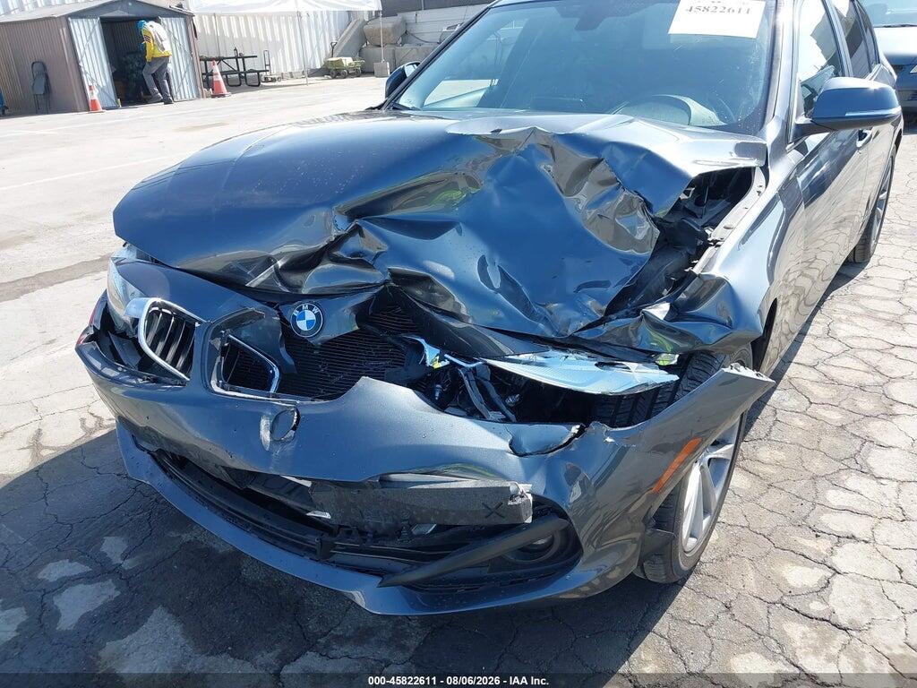 WBA8A9C55HK620478 2017 BMW 320I photo no. 6