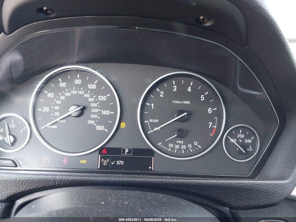 WBA8A9C55HK620478 2017 BMW 320I photo no. 7